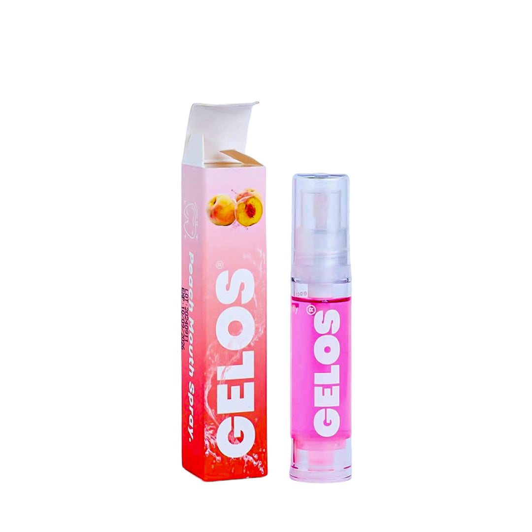 Mouth Spray