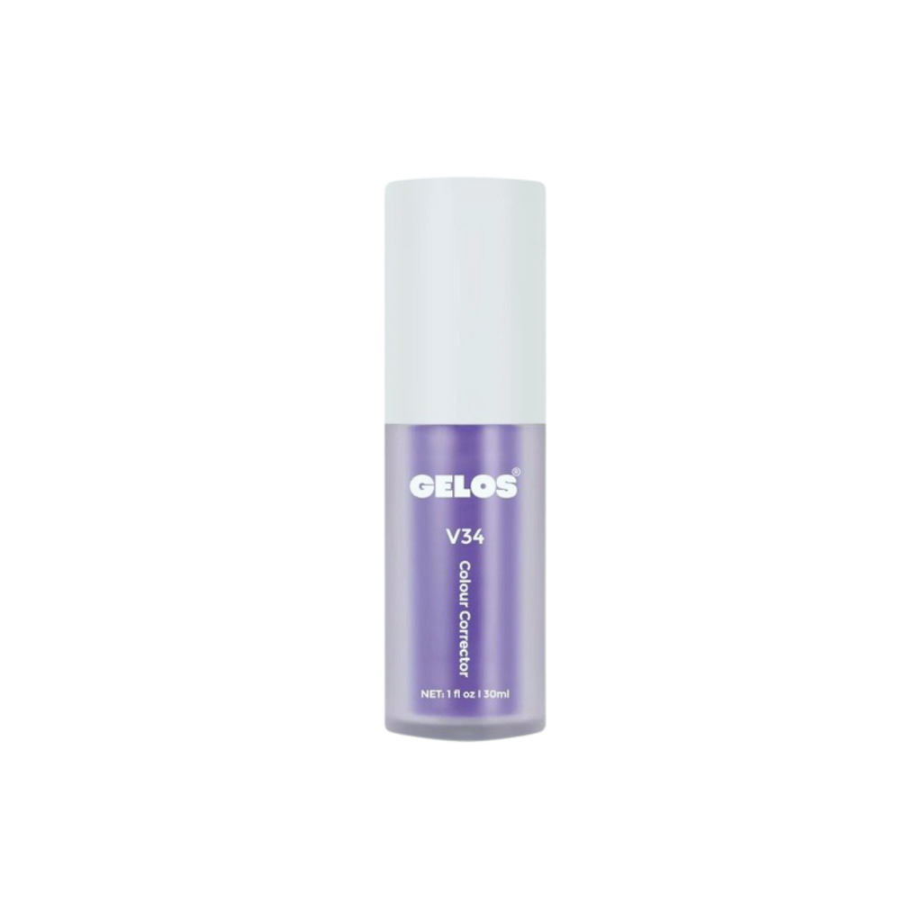 V34 Colour Correcting Serum