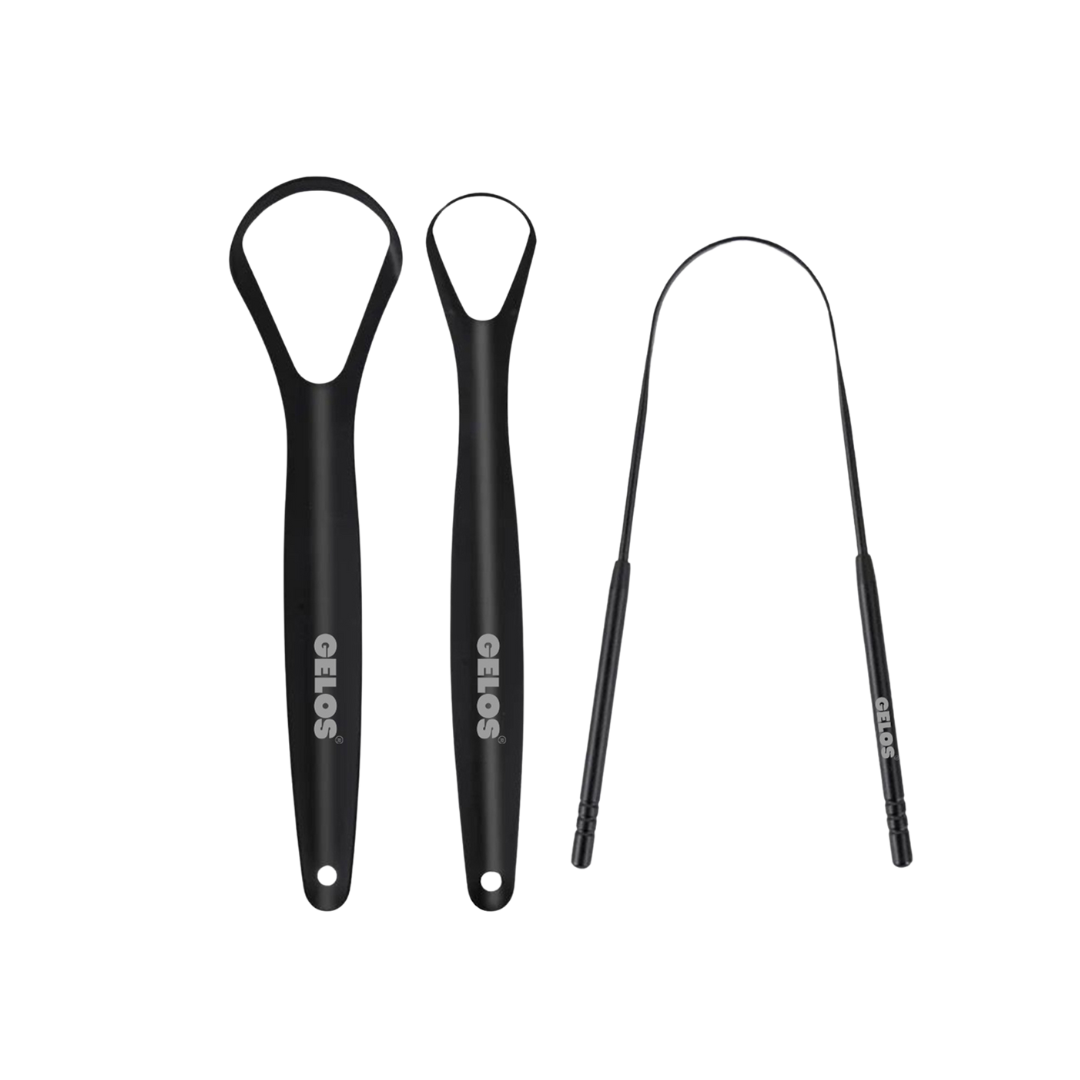 Tongue Scrapers