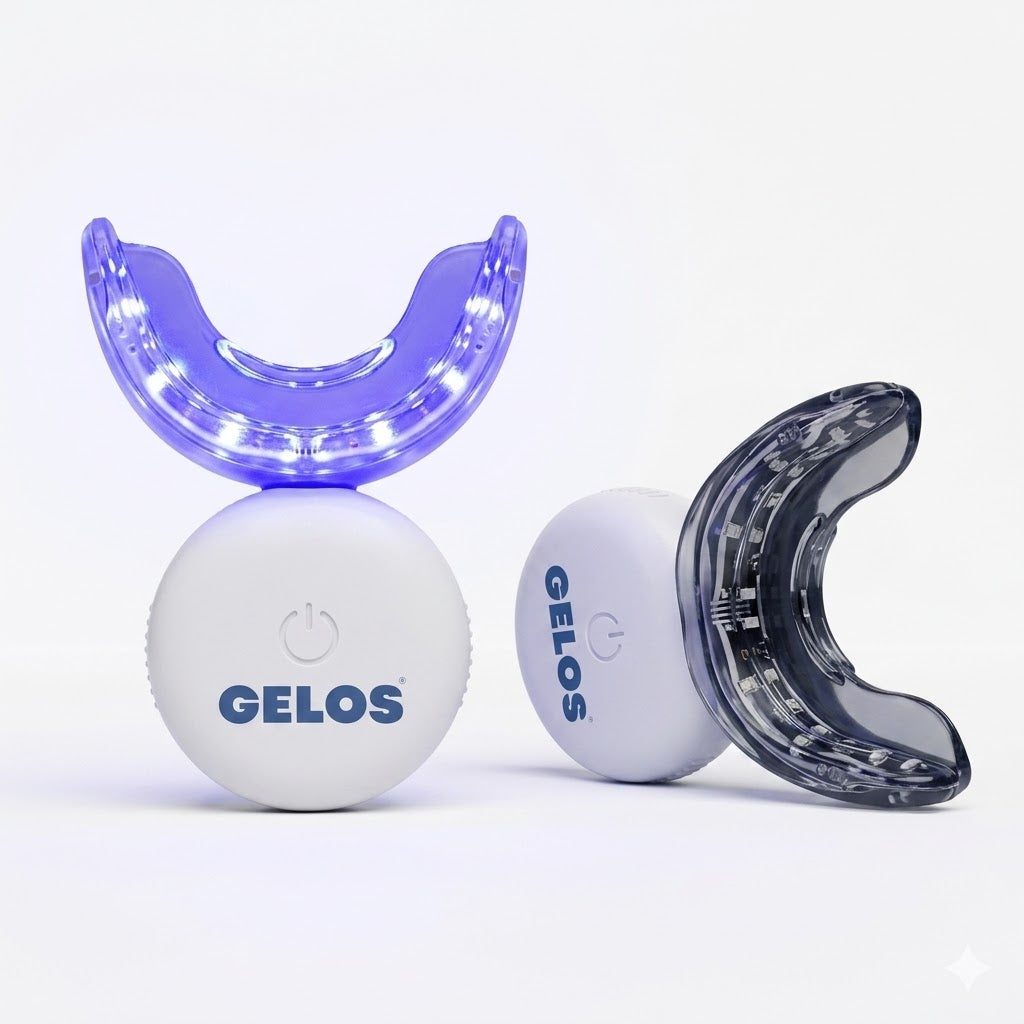 Teeth Whitening Kit
