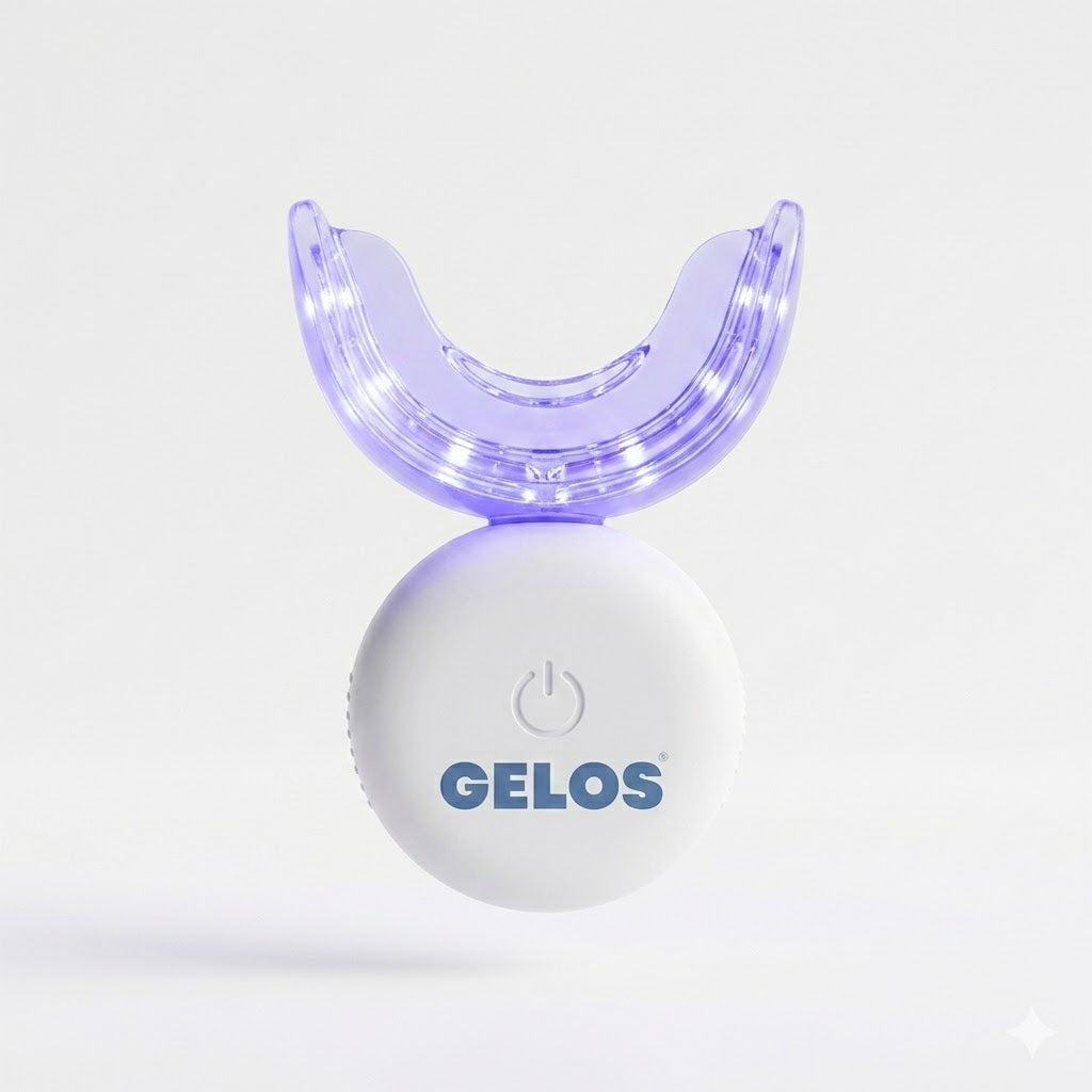 Teeth Whitening Kit
