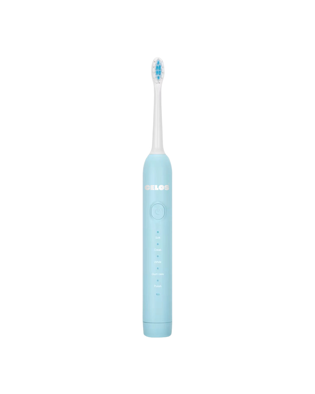 SonicWave G1 Series Electric Toothbrush - Blue