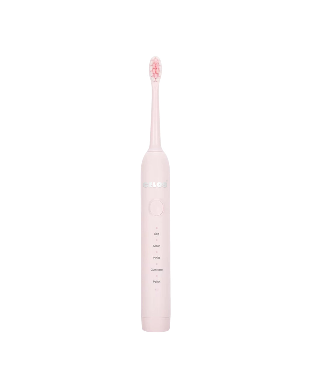 SonicWave G1 Series Electric Toothbrush - Pink