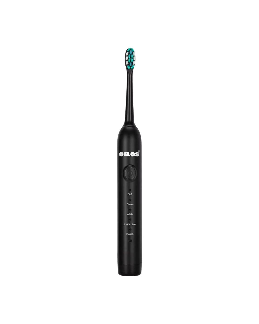SonicWave G1 Series Electric Toothbrush - Black
