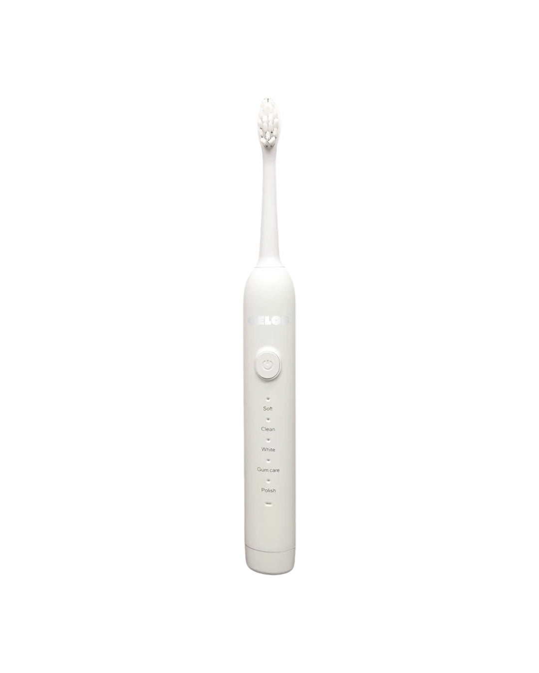 SonicWave G1 Series Electric Toothbrush - White