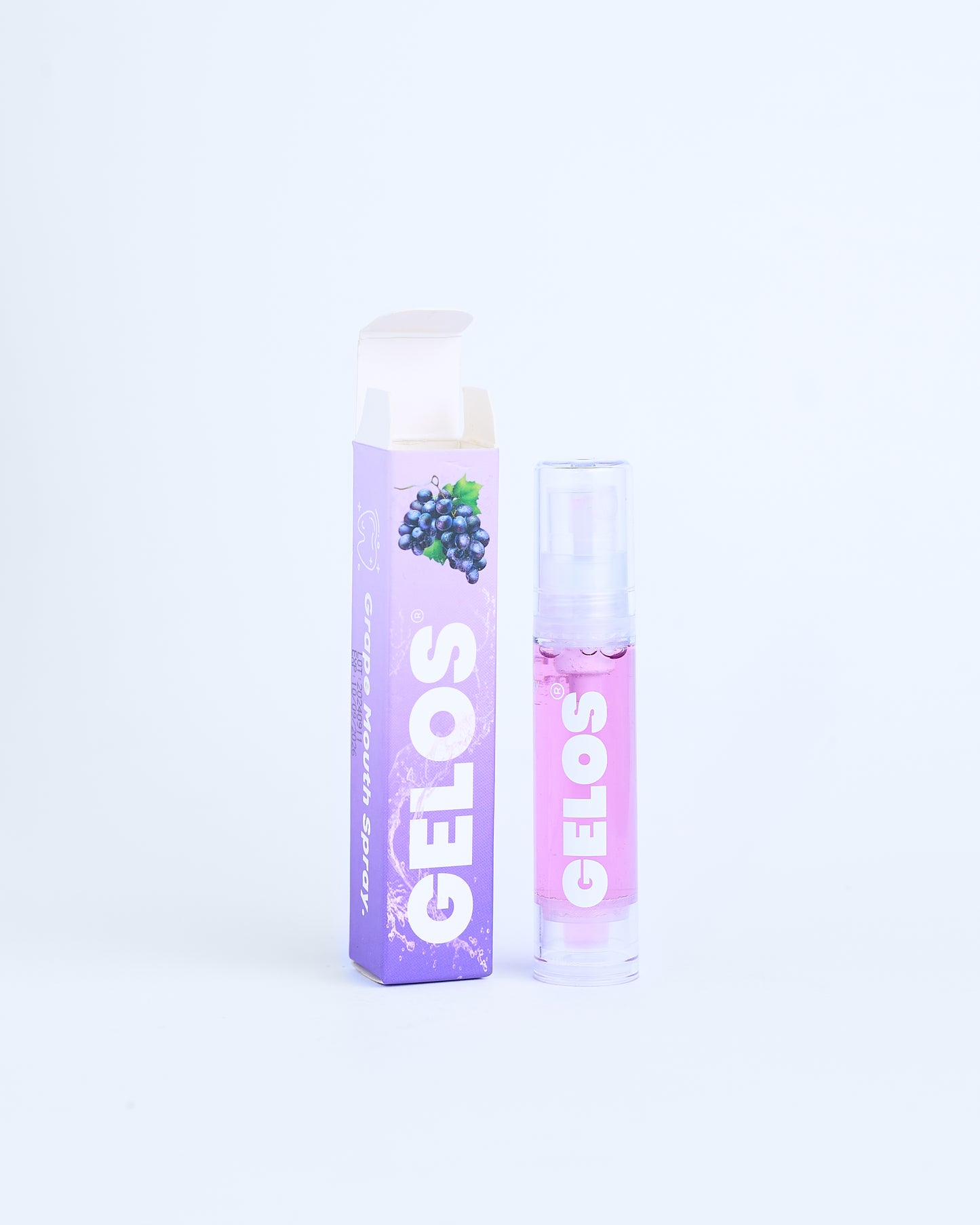 Mouth Spray