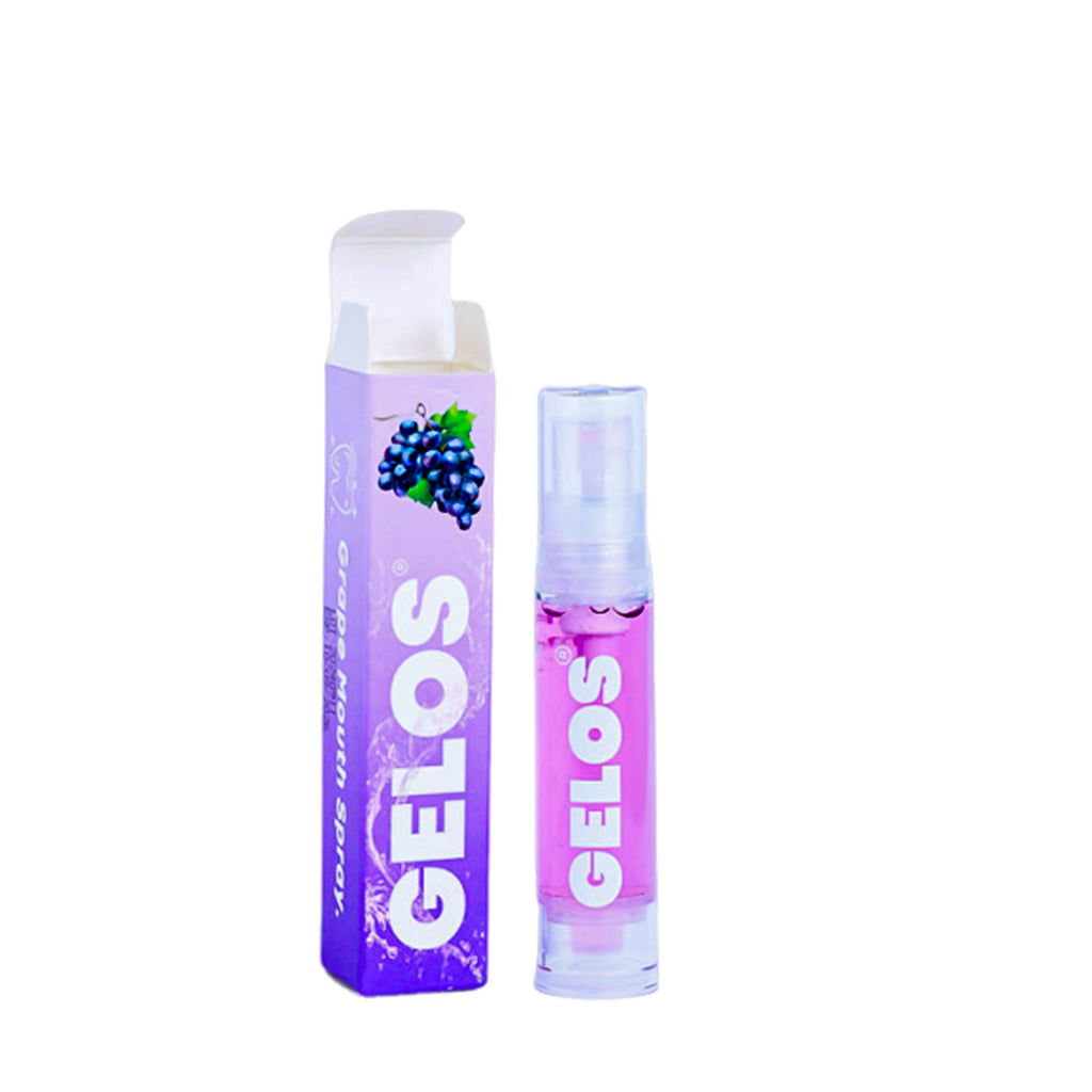 Mouth Spray