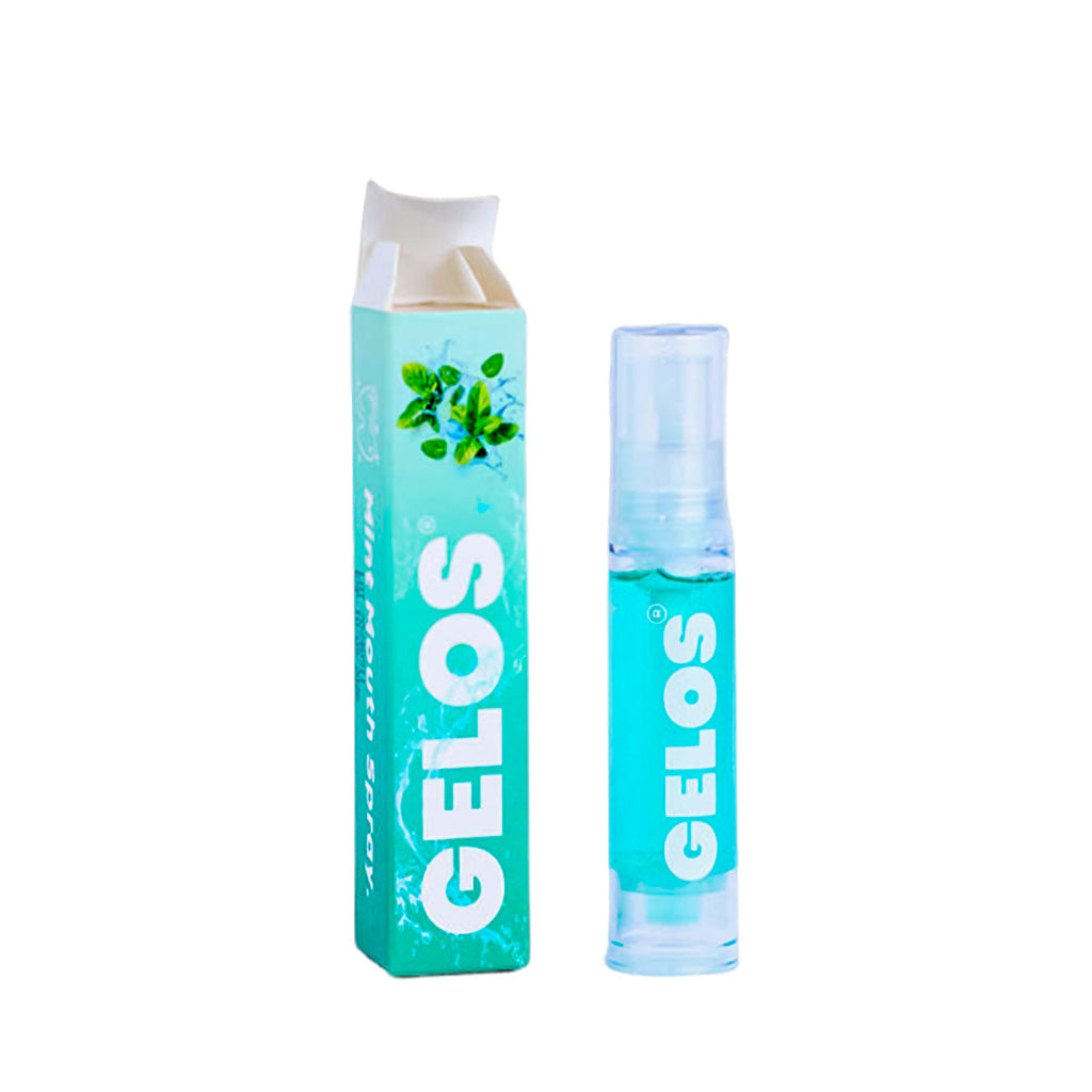 Mouth Spray