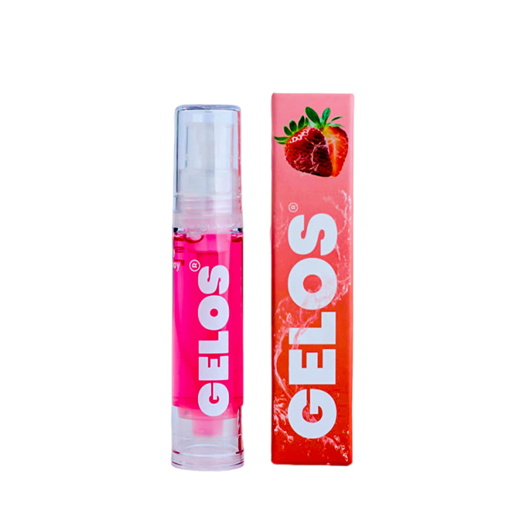 Mouth Spray