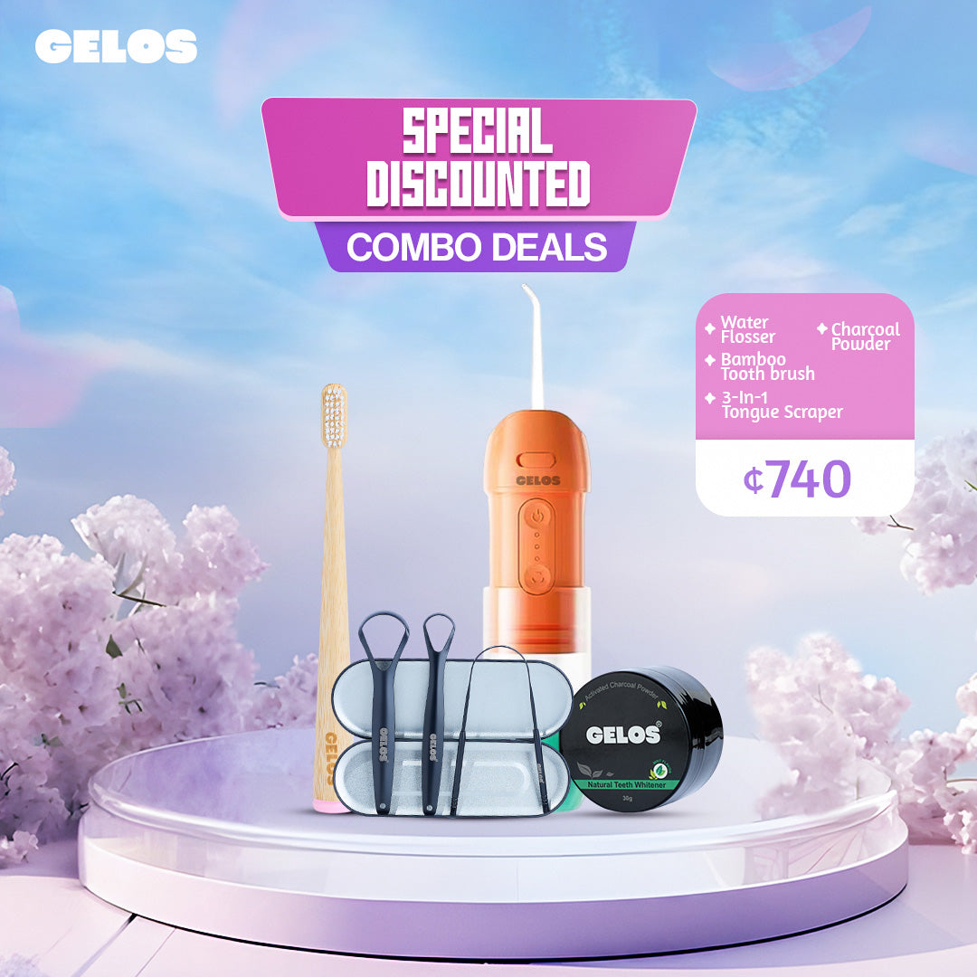 SDCD 6 (Free Gift Included)