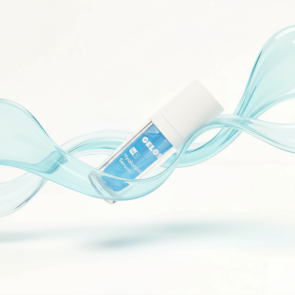 Abstract Hydration Design