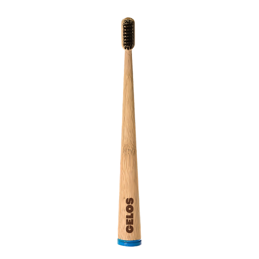 Bamboo toothbrush