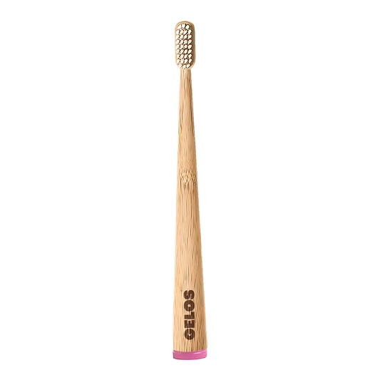 Bamboo Toothbrush