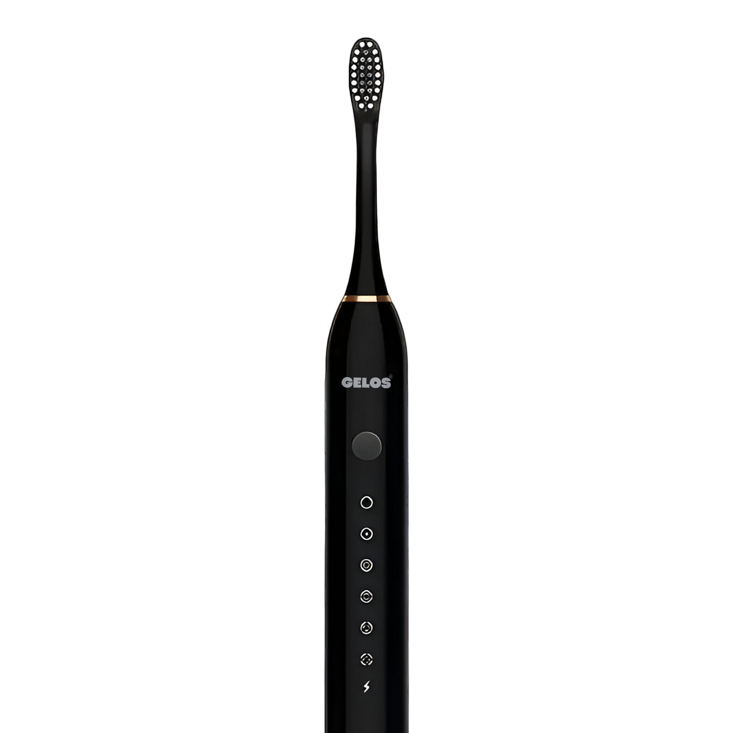 Black Electric Toothbrush