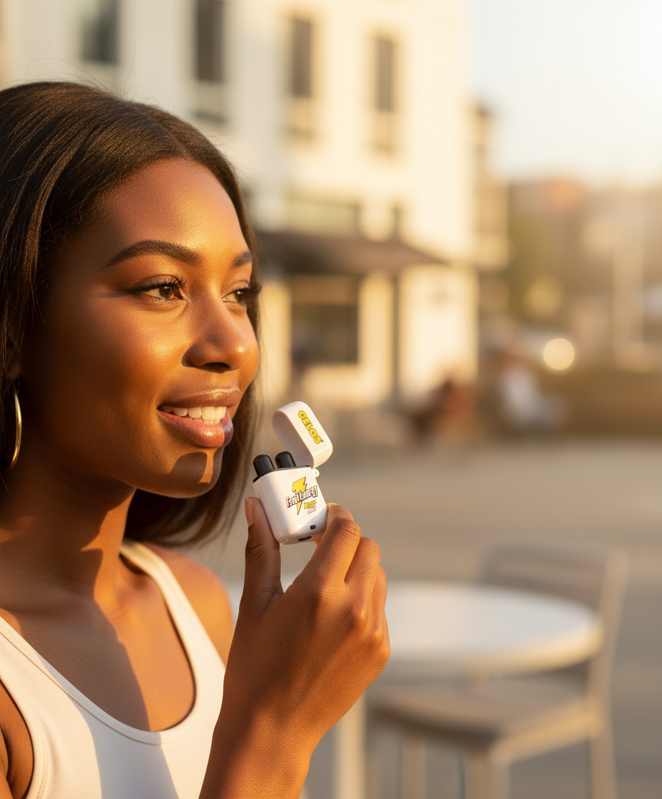 Mango Mint Collection Banner