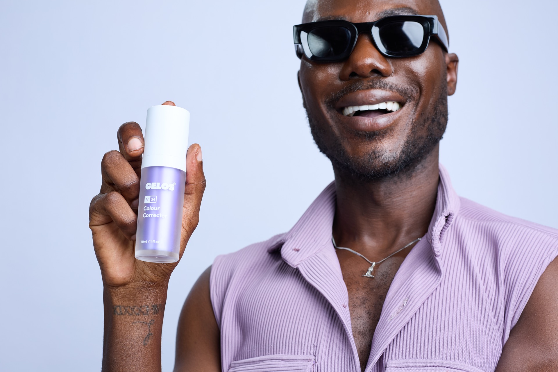 Gelos oral care