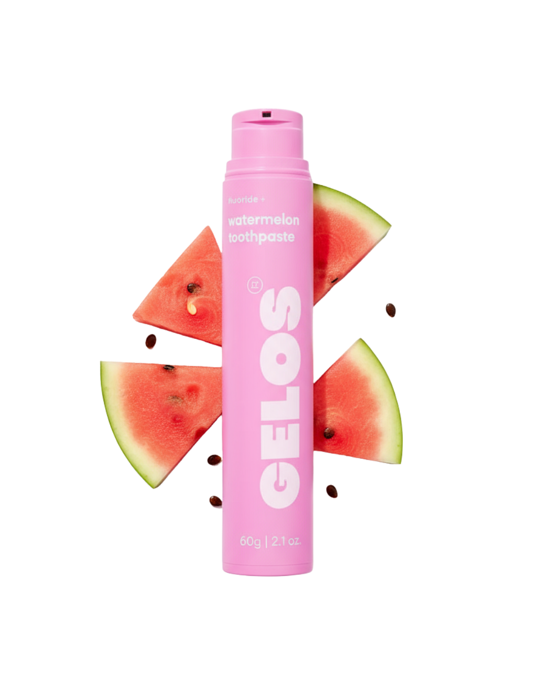 Gelos Watermelon Toothpaste